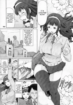 Page 5 of Futa Ona Joshou | Futanari Schoolgirl