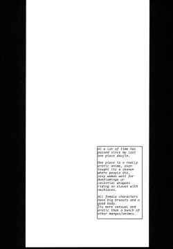 Page 4 of Grandline Chronicle 3 Momo☆Momo