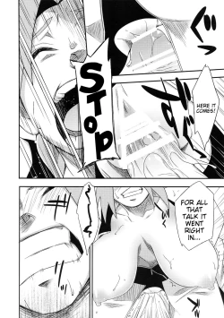 Page 11 of Saboten Nindou