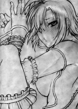 Page 2 of Makoto wa Kawaii Fuku ga Suki