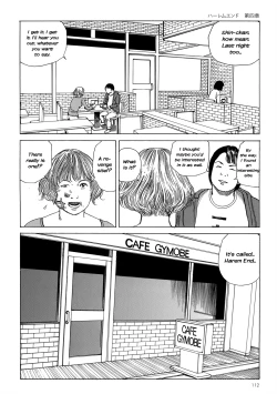 Page 107 of Harem End