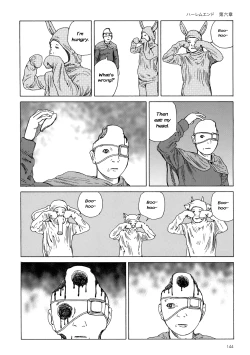 Page 139 of Harem End