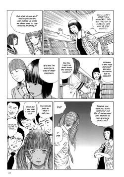 Page 140 of Harem End