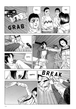 Page 166 of Harem End