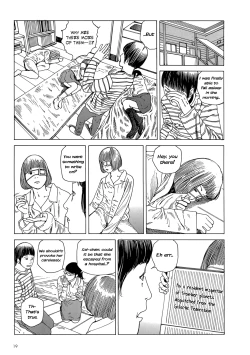 Page 16 of Harem End