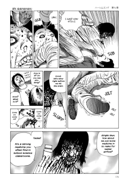 Page 171 of Harem End