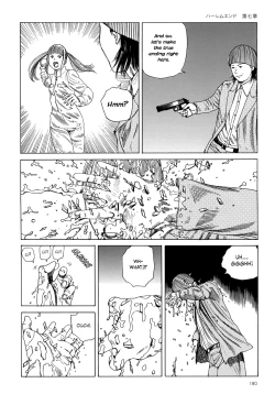 Page 175 of Harem End