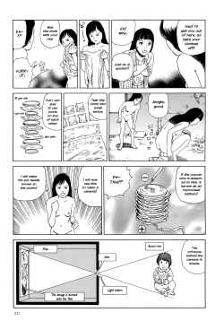 Page 214 of Harem End