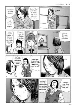 Page 40 of Harem End