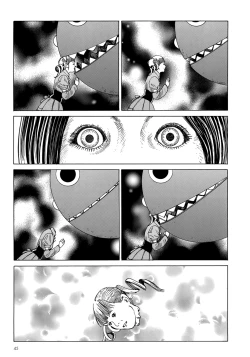 Page 41 of Harem End