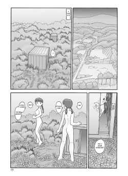 Page 120 of Melon Head Omnibus