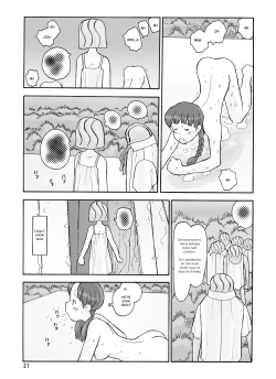 Page 124 of Melon Head Omnibus