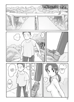 Page 89 of Melon Head Omnibus