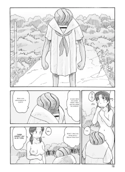 Page 93 of Melon Head Omnibus