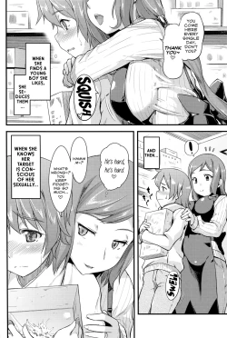 Page 5 of Rinko-mama ha Kawaii Otoko no Ko ga Osuki