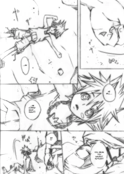 Page 4 of The Sunny Sky of Day