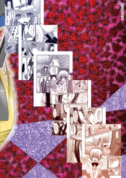 Page 37 of Katsuragi Yako Choukyou ki