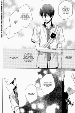 Page 15 of Ore ga Sunao ni Narenai no wa Dou Kangaetemo Makoto ga Warui!! | No matter how you think about it, it’s Makoto’s fault that I can’t be honest with myself!!