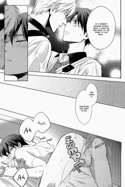 Page 18 of Ore ga Sunao ni Narenai no wa Dou Kangaetemo Makoto ga Warui!! | No matter how you think about it, it’s Makoto’s fault that I can’t be honest with myself!!