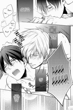 Page 20 of Ore ga Sunao ni Narenai no wa Dou Kangaetemo Makoto ga Warui!! | No matter how you think about it, it’s Makoto’s fault that I can’t be honest with myself!!