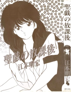 Page 3 of Seigi no Houkago