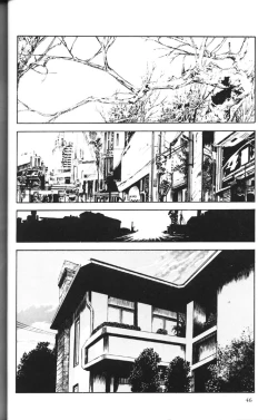 Page 48 of Natsutaiken STORY