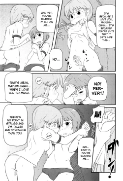 Page 113 of Lolican Ch.1-9