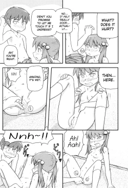 Page 137 of Lolican Ch.1-9