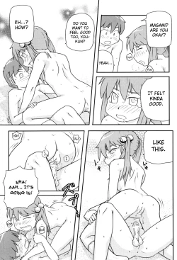 Page 138 of Lolican Ch.1-9