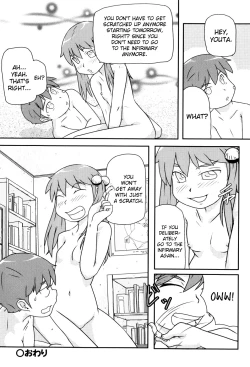 Page 140 of Lolican Ch.1-9