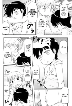 Page 21 of Lolican Ch.1-9