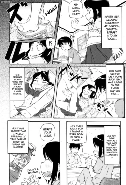 Page 36 of Lolican Ch.1-9