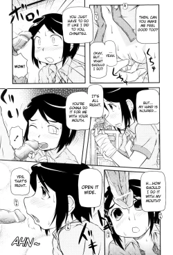 Page 43 of Lolican Ch.1-9