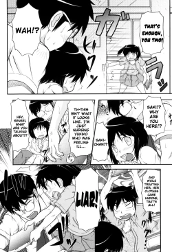 Page 4 of Lolican Ch.1-9