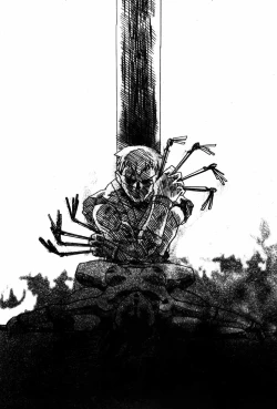 Page 59 of KUNOICHI JAPAN