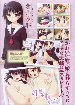 Page 11 of COMIC Megastore H 2009-01