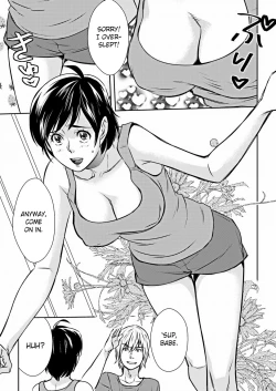 Page 3 of NyoTai Ka!