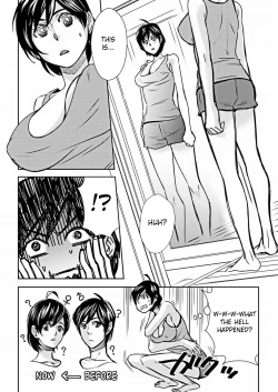 Page 4 of NyoTai Ka!