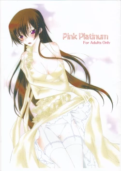 Page 1 of Pink Platinum