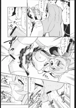 Page 14 of Human High-light Film X