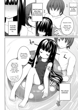 Page 13 of Suzune to Odekake! | Going Out With Suzune!