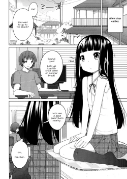 Page 3 of Suzune to Odekake! | Going Out With Suzune!