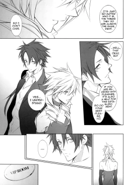 Page 6 of Honey Bunny