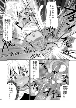 Page 12 of Daniku no Nukarumi