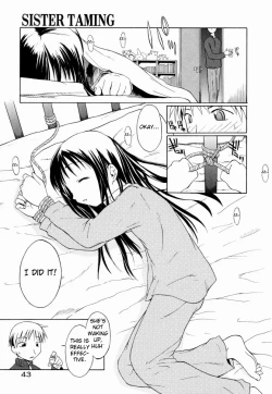 Page 9 of Sister Taming