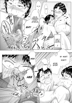 Page 10 of Hacchake Gochounai Fujinkai Touban