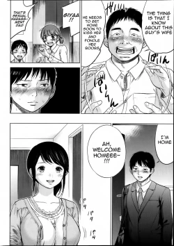 Page 10 of Netoraserare Ch. 1-8