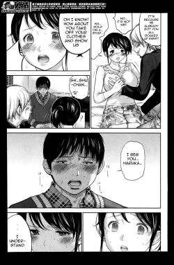 Page 131 of Netoraserare Ch. 1-8