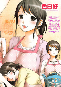 Download Netoraserare Ch. 1-8