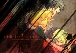 Page 33 of Paradise Lesson